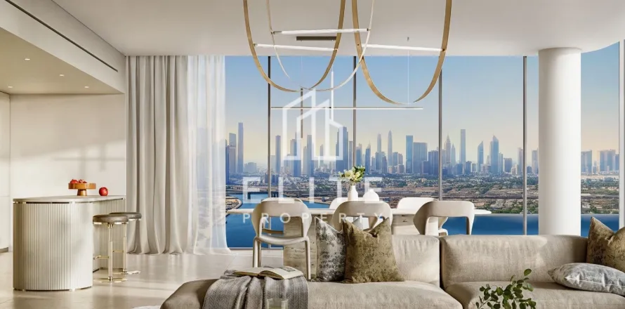 Dubai Design District, Dubai, BAE’de daire 3 yatak odası, 200 m&sup2; No 768964