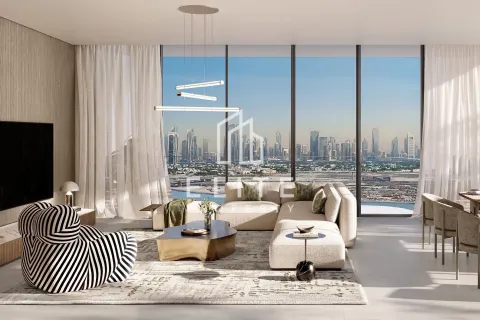 Dubai Design District, Dubai, BAE’de satılık daire 3 yatak odası, 200 m&sup2; No 768964 - fotoğraf 4