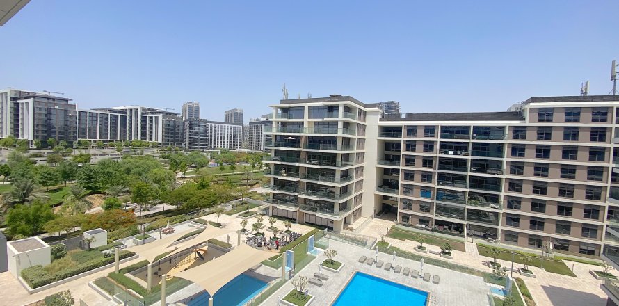 阿联酋 Dubai Dubai Hills Estate 公寓  2 卧, 121.4 平方米 , 编号 749883