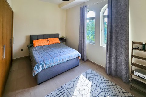 Вилла Jumeirah Park, Дубай, БАӘ-да 4 жатын бөлмелер, 494.89 м² № 749884 - фото 14