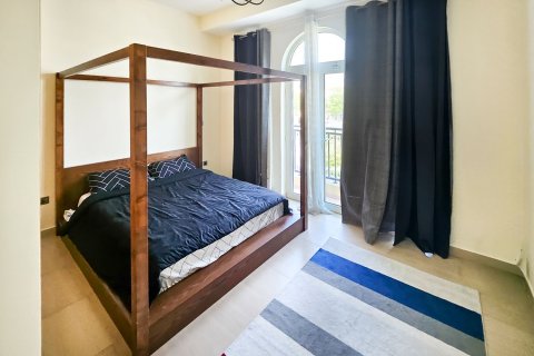 Вилла Jumeirah Park, Дубай, БАӘ-да 4 жатын бөлмелер, 494.89 м² № 749884 - фото 16