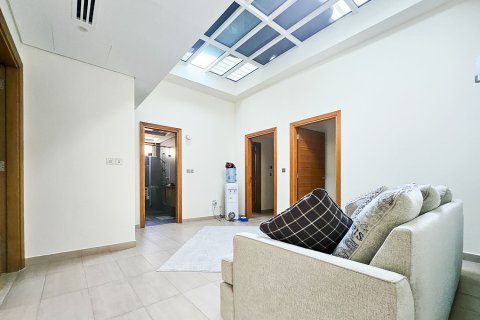 Вилла Jumeirah Park, Дубай, БАӘ-да 4 жатын бөлмелер, 494.89 м² № 749884 - фото 10