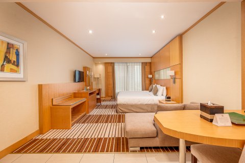 Üürile anda korter asukohaga Sheikh Zayed Road, Dubai, AÜE: 1 magamistoaga, 41.16 m² Nr 749881 - pilt 2