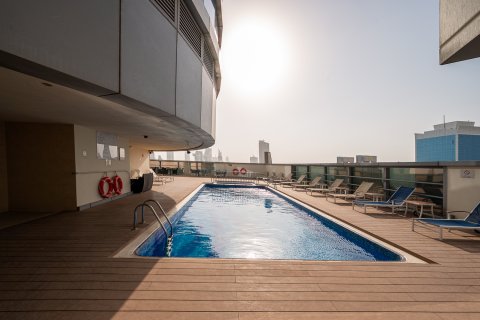 Üürile anda korter asukohaga Sheikh Zayed Road, Dubai, AÜE: 1 magamistoaga, 41.16 m² Nr 749881 - pilt 11