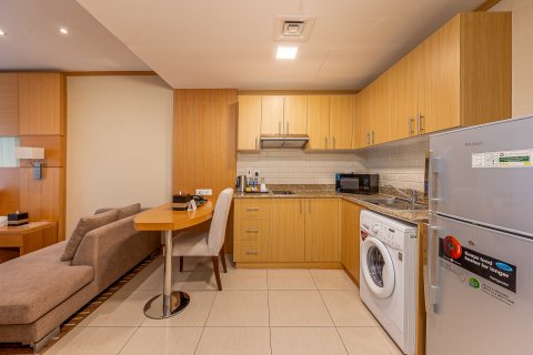 Üürile anda korter asukohaga Sheikh Zayed Road, Dubai, AÜE: 1 magamistoaga, 41.16 m² Nr 749881 - pilt 6