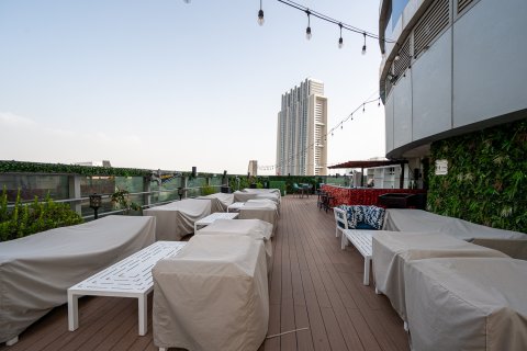 Üürile anda korter asukohaga Sheikh Zayed Road, Dubai, AÜE: 1 magamistoaga, 41.16 m² Nr 749881 - pilt 9