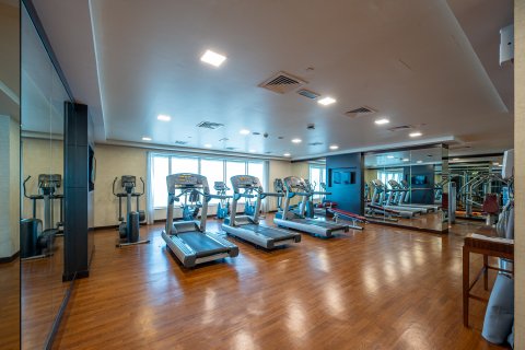 Üürile anda korter asukohaga Sheikh Zayed Road, Dubai, AÜE: 1 magamistoaga, 41.16 m² Nr 749881 - pilt 13