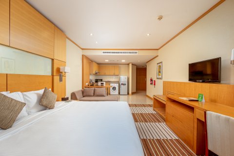 Üürile anda korter asukohaga Sheikh Zayed Road, Dubai, AÜE: 1 magamistoaga, 41.16 m² Nr 749881 - pilt 5