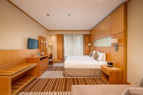 Üürile anda korter asukohaga Sheikh Zayed Road, Dubai, AÜE: 1 magamistoaga, 41.16 m² Nr 749881 - pilt 3
