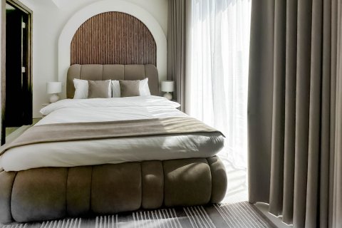 Mohammed Bin Rashid City, Dubai, BAE’de kiralık daire 2 yatak odası, 115.25 m² No 749878 - fotoğraf 8