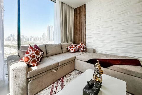 Mohammed Bin Rashid City, Dubai, BAE’de kiralık daire 2 yatak odası, 115.25 m² No 749878 - fotoğraf 21