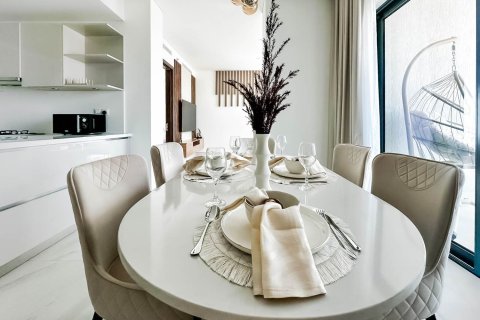 Mohammed Bin Rashid City, Dubai, BAE’de kiralık daire 2 yatak odası, 115.25 m² No 749878 - fotoğraf 3