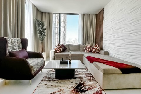 Mohammed Bin Rashid City, Dubai, BAE’de kiralık daire 2 yatak odası, 115.25 m² No 749878 - fotoğraf 13