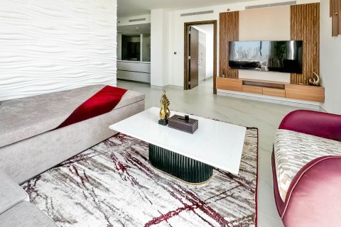 Mohammed Bin Rashid City, Dubai, BAE’de kiralık daire 2 yatak odası, 115.25 m² No 749878 - fotoğraf 14