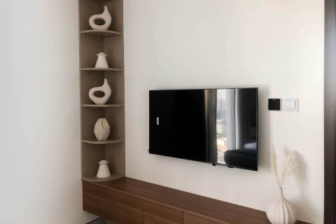 Mohammed Bin Rashid City, Dubai, BAE’de kiralık daire 2 yatak odası, 115.25 m² No 749878 - fotoğraf 16