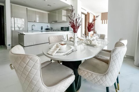 Mohammed Bin Rashid City, Dubai, BAE’de kiralık daire 2 yatak odası, 115.25 m² No 749878 - fotoğraf 2