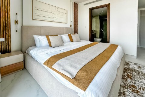 Mohammed Bin Rashid City, Dubai, BAE’de kiralık daire 2 yatak odası, 115.25 m² No 749878 - fotoğraf 18
