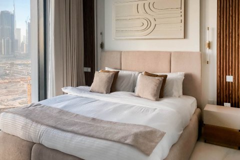 Mohammed Bin Rashid City, Dubai, BAE’de kiralık daire 2 yatak odası, 115.25 m² No 749878 - fotoğraf 29