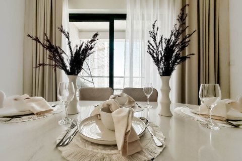 Mohammed Bin Rashid City, Dubai, BAE’de kiralık daire 2 yatak odası, 115.25 m² No 749878 - fotoğraf 9
