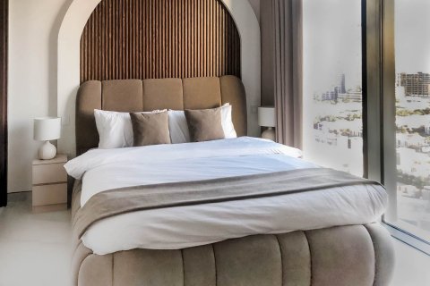 Mohammed Bin Rashid City, Dubai, BAE’de kiralık daire 2 yatak odası, 115.25 m² No 749878 - fotoğraf 22