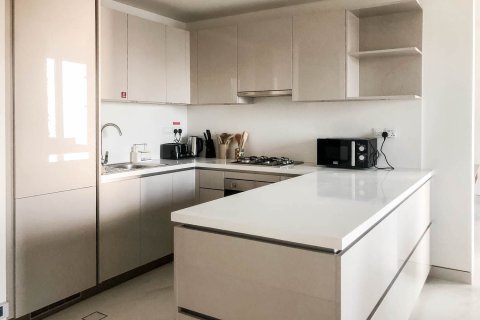 Mohammed Bin Rashid City, Dubai, BAE’de kiralık daire 2 yatak odası, 115.25 m² No 749878 - fotoğraf 6