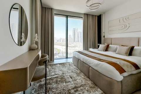 Mohammed Bin Rashid City, Dubai, BAE’de kiralık daire 2 yatak odası, 115.25 m² No 749878 - fotoğraf 17
