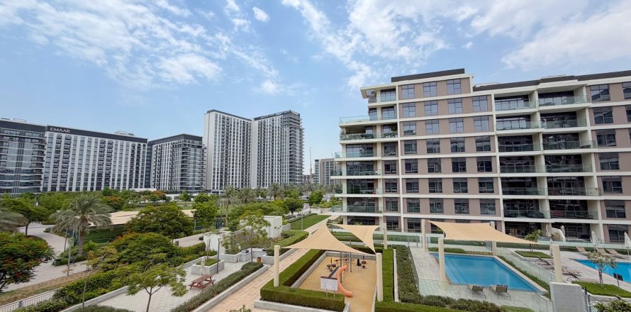 Wohnung in Dubai Hills Estate, Dubai, VAE: 2 Schlafzimmer, 144.9 m2 Nr. 749882