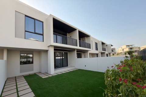 Řadový dům v Jebel Ali, Dubai, SAE 3 ložnice, 238 m² Č.: 749880 - fotografie 1