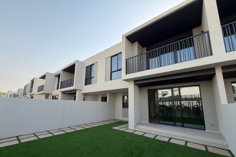 Řadový dům v Jebel Ali, Dubai, SAE 3 ložnice, 238 m² Č.: 749880 - fotografie 2