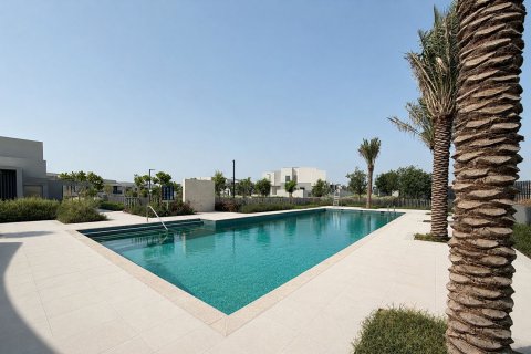 Řadový dům v Jebel Ali, Dubai, SAE 3 ložnice, 238 m² Č.: 749880 - fotografie 21