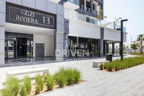 Apartamento en venta en Meydan, Dubai, EAU 1 habitación, 30.66 m2 № 744718 - foto 9