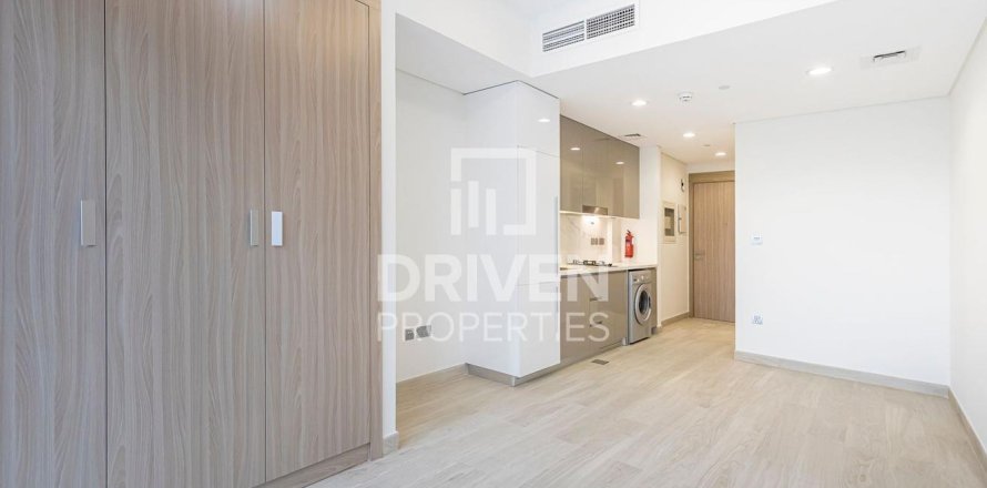 Apartamento en Meydan, Dubai, EAU 1 habitación, 30.66 m² № 744718