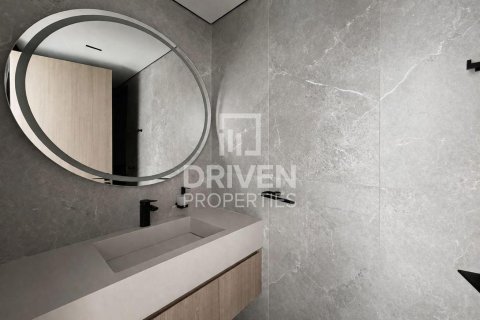 Apartment til salg i Meydan, Dubai, UAE 1 soveværelse, 107.67 kvm № 744720 - foto 10
