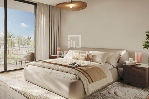 Mohammed Bin Rashid City, Dubai, संयुक्त अरब अमीरात में विला, 4 बेडरूम, 728.73 वर्ग मीटर, संख्या 744721 - फ़ोटो 6