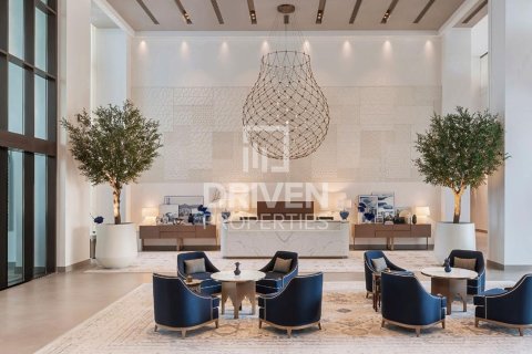 Apartament na sprzedaż w Dubai Hills Estate, Dubai, ZEA 1 sypialnia, 69.77 mkw., nr 744715 - zdjęcie 2