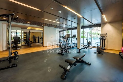 Пәтер Meydan, Дубай, БАӘ-да 1 жатын бөлме, 61.13 м² № 744717 - фото 11