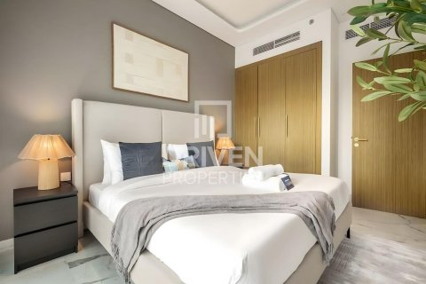 Пәтер Meydan, Дубай, БАӘ-да 1 жатын бөлме, 61.13 м² № 744717 - фото 2