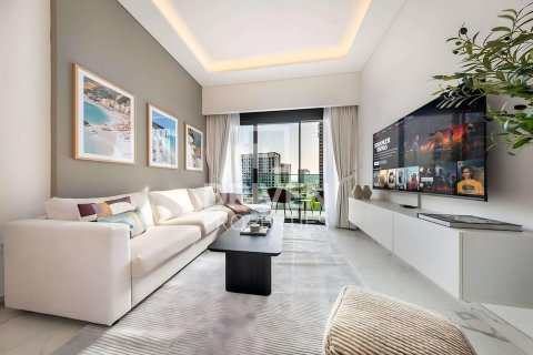 Пәтер Meydan, Дубай, БАӘ-да 1 жатын бөлме, 61.13 м² № 744717 - фото 6