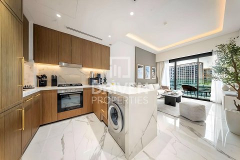 Пәтер Meydan, Дубай, БАӘ-да 1 жатын бөлме, 61.13 м² № 744717 - фото 4