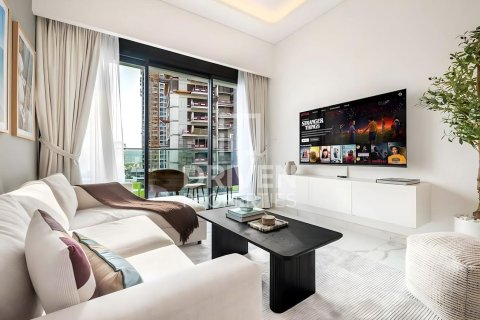 Пәтер Meydan, Дубай, БАӘ-да 1 жатын бөлме, 61.13 м² № 744717 - фото 7