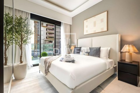 Пәтер Meydan, Дубай, БАӘ-да 1 жатын бөлме, 61.13 м² № 744717 - фото 3