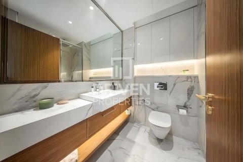Пәтер Meydan, Дубай, БАӘ-да 1 жатын бөлме, 61.13 м² № 744717 - фото 10