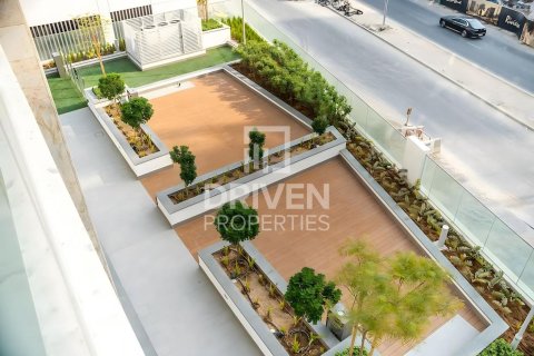 Пәтер Meydan, Дубай, БАӘ-да 1 жатын бөлме, 61.13 м² № 744717 - фото 9