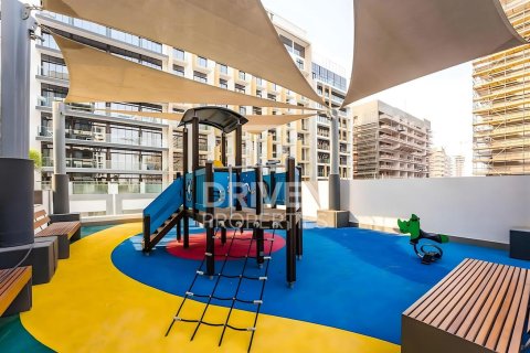 Пәтер Meydan, Дубай, БАӘ-да 1 жатын бөлме, 61.13 м² № 744717 - фото 15