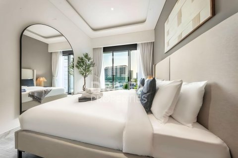Пәтер Meydan, Дубай, БАӘ-да 1 жатын бөлме, 61.13 м² № 744717 - фото 5