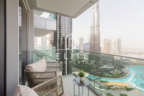 阿联酋 Dubai Downtown Dubai (Downtown Burj Dubai) 待租 : 3 卧, 190 平方米 , 编号757736 - 照片 16