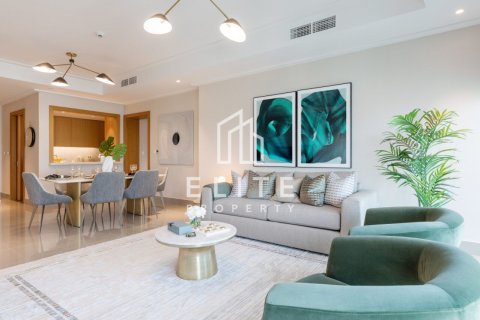 阿联酋 Dubai Downtown Dubai (Downtown Burj Dubai) 待租 : 3 卧, 190 平方米 , 编号757736 - 照片 4