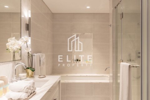 阿联酋 Dubai Downtown Dubai (Downtown Burj Dubai) 待租 : 3 卧, 190 平方米 , 编号757736 - 照片 12