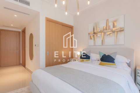 阿联酋 Dubai Downtown Dubai (Downtown Burj Dubai) 待租 : 3 卧, 190 平方米 , 编号757736 - 照片 11
