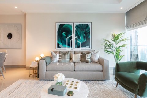 阿联酋 Dubai Downtown Dubai (Downtown Burj Dubai) 待租 : 3 卧, 190 平方米 , 编号757736 - 照片 3